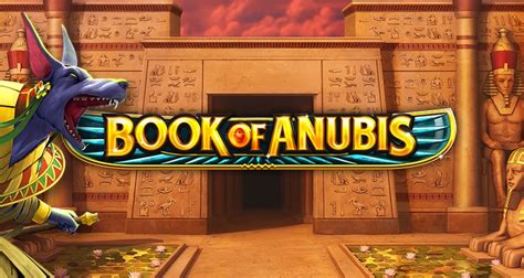 Book Of Anubis NetBet